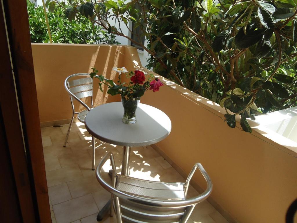 Corali Studios Plakias Chambre photo
